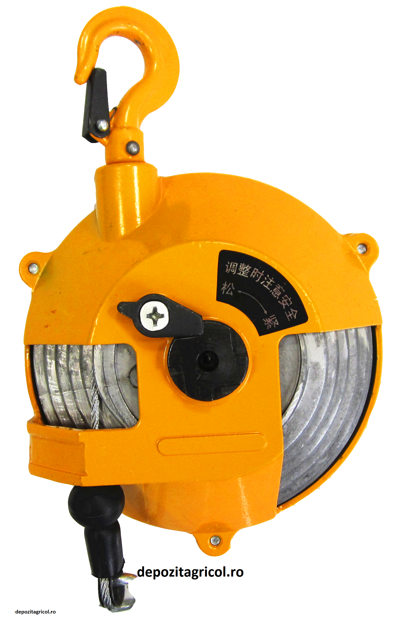 dispozitiv suspendare