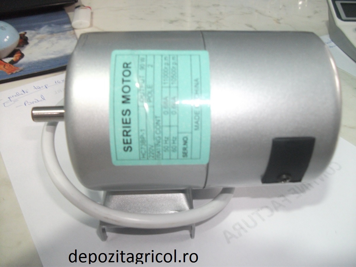 Motor masini cusut saci