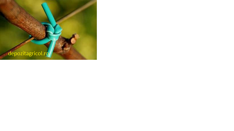 cablu elastic pentru legat din PVC /ROLA 1KG/100ML  