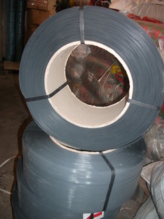 Banda polipropilena 12mm