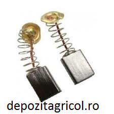 perii motor pentru  masina cusut saci portabila GK 26 1-A